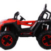 918 4DM Kids Electric Ride on UTV (Blue) with Bluetooth - Image 7