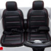 Licensed Audi Q5 Kids Best Ride On Car-Red - Image 4