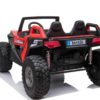 918 4DM Kids Electric Ride on UTV (Blue) with Bluetooth - Image 2