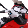 G8 Kids Electric Ride On Motorcycle(Blue) - Image 2