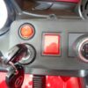XMX602-AMG Licensed Mercedes Benz 12V Remote Control Kids Ride On Car(Red) - Image 7